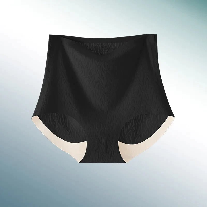 Skorter | Female high waisted non marking nude panties
