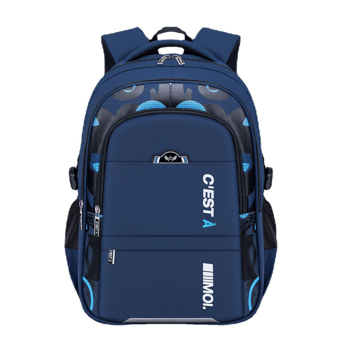 Skorter | Teenager School Backpacks