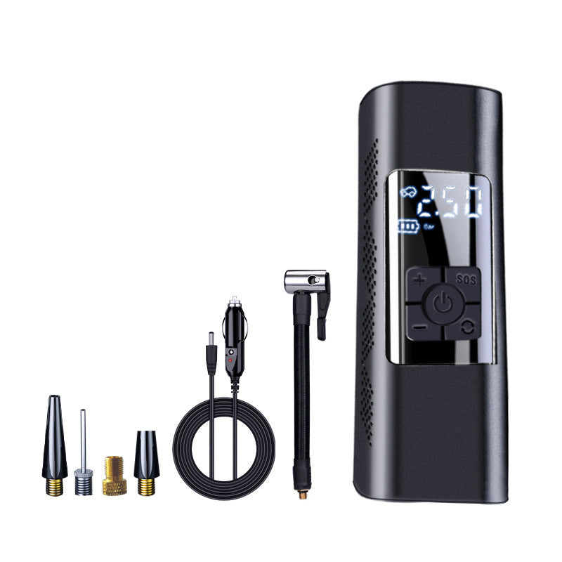 Skorter | Portable Air Pump