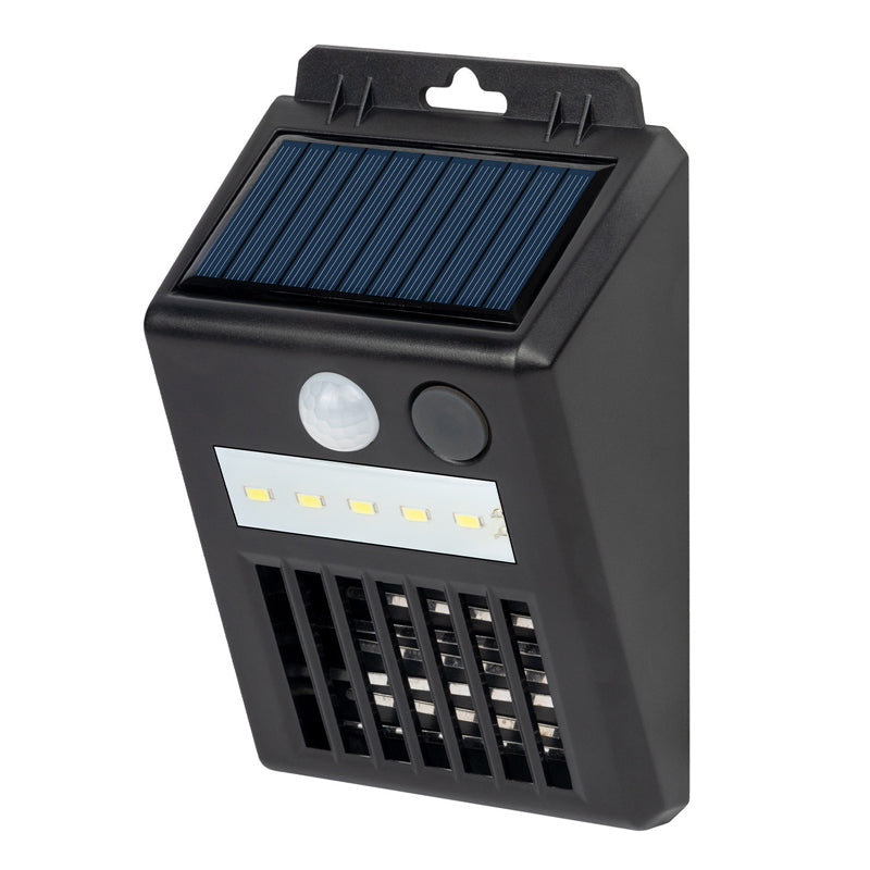 skorter | Solar Mosquito Killer Wall Lamp