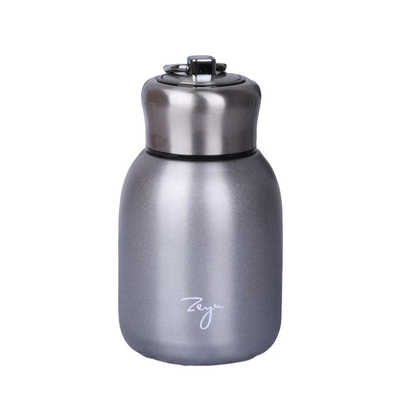 skorter | 10.15oz Mini-Vacuum Water Bottle