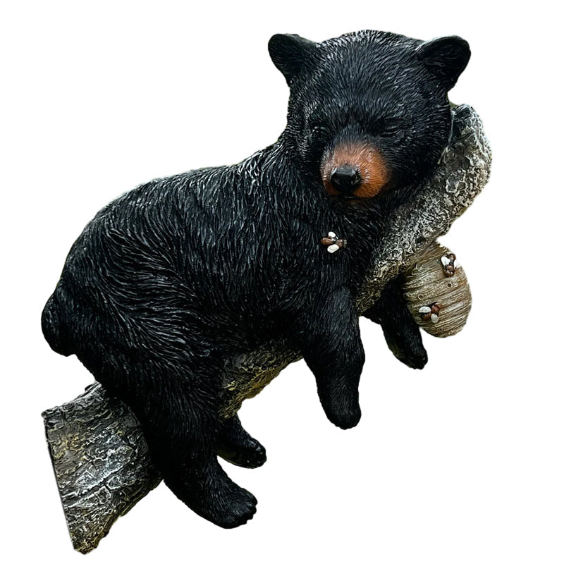 skorter | Black Bear Ornament