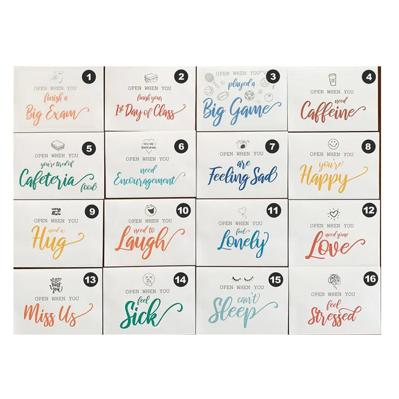 Skorter | Graduation Card Set