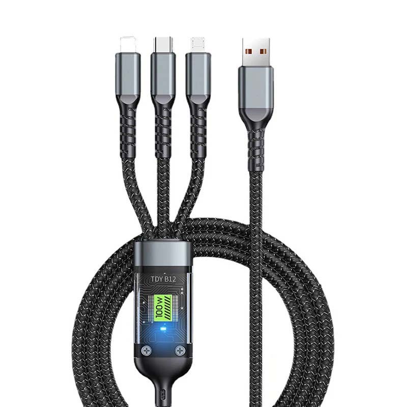 Skorter | 100 Watt data cable