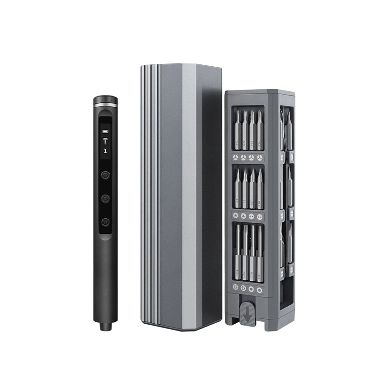 Skorter | Mini-Screwdriver-Set-Test