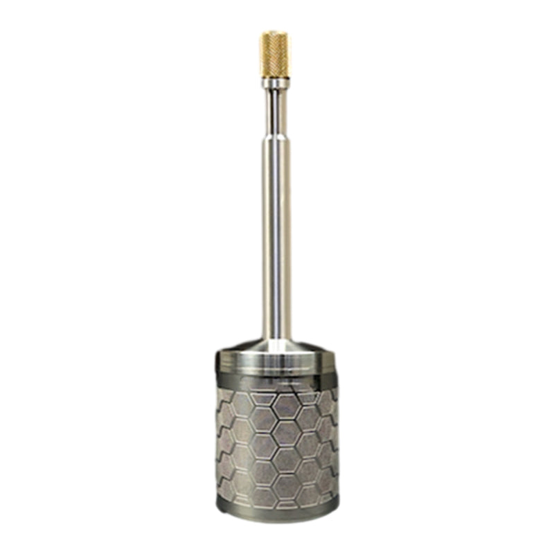Skorter | (Pre-order, Shipping After June 15th) Manual Coffee Filter Made of Stainless Steel