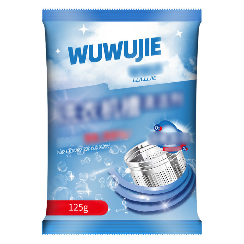skorter | Washing machine cleaner