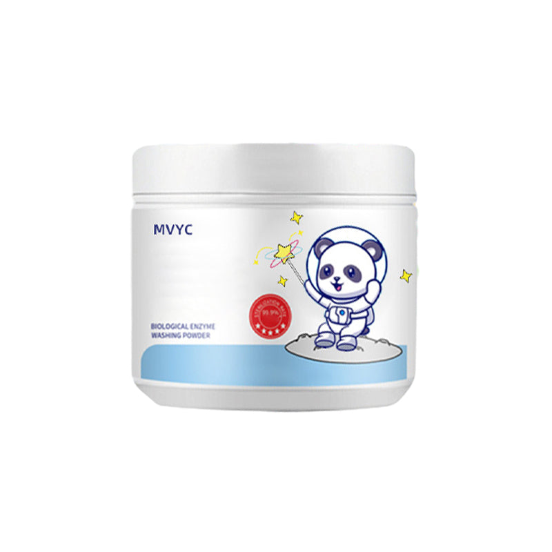 skorter | Biological Enzyme Laundry Detergent