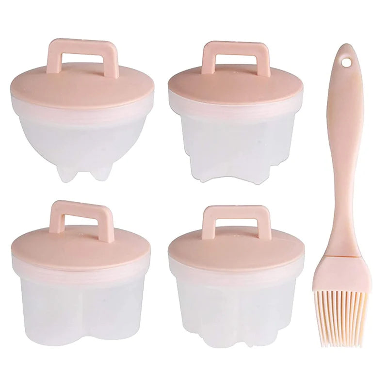 Skorter | Shape For Boiled Eggs