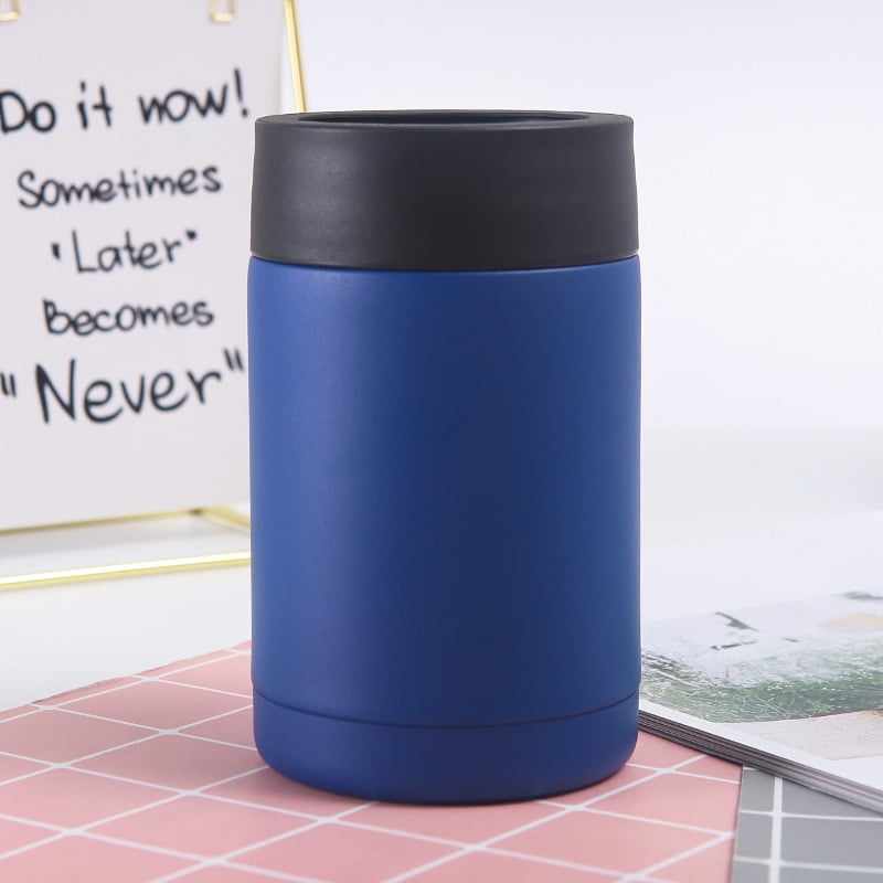 Skorter | Beer Bottle and Can Cooler with Beer Opener