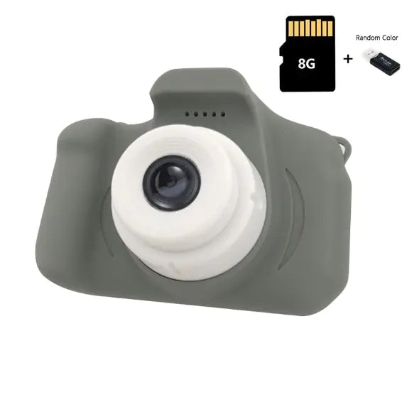 Skorter | Kids Camera