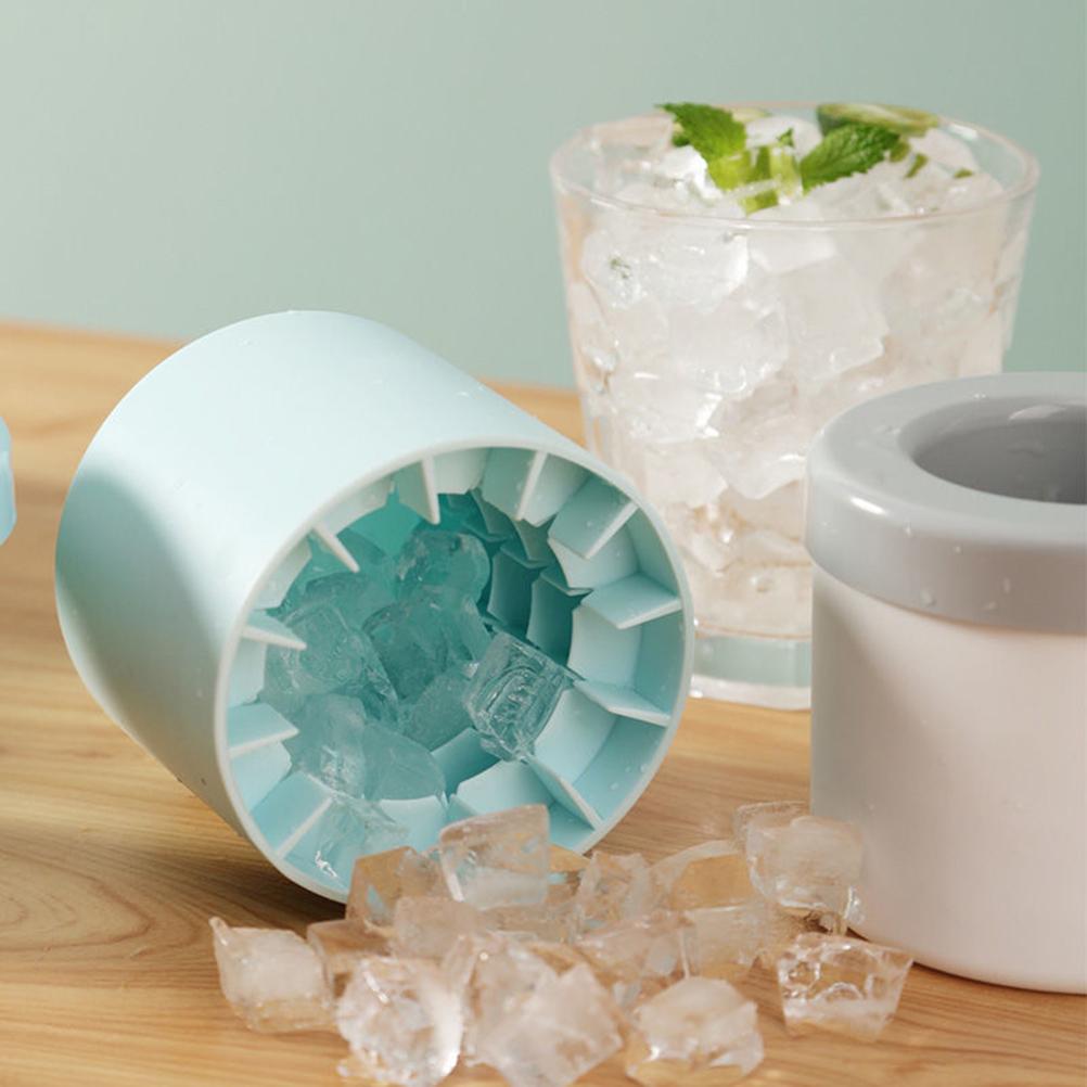 Skorter | Portable Ice Maker Bucket