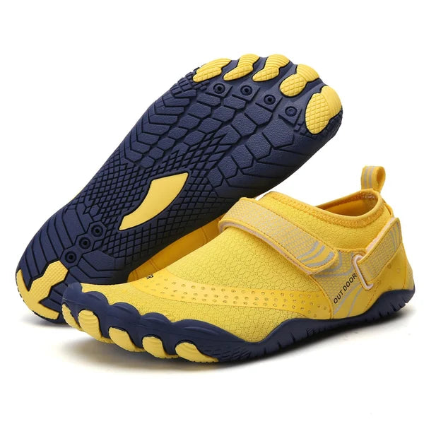 Skorter | Barefoot Orthopedic Water Shoes