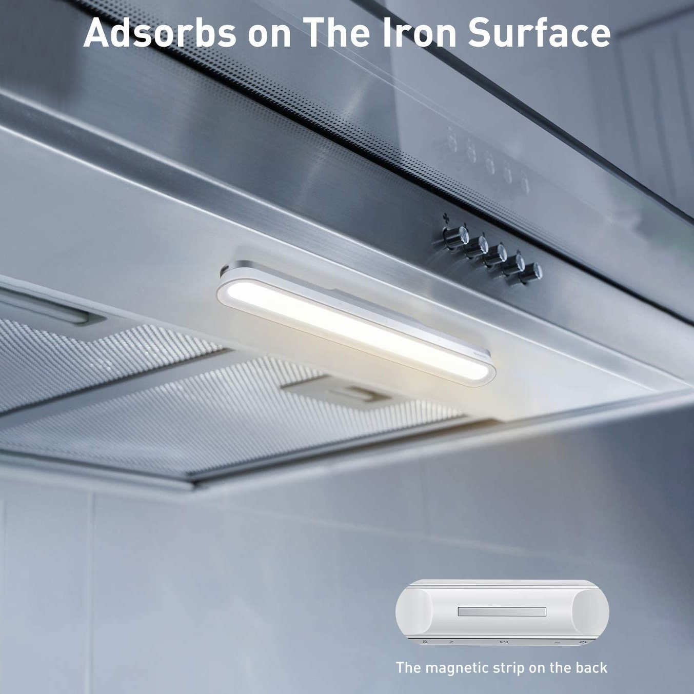 Skorter | Baseus 42LED Wireless Closet Light