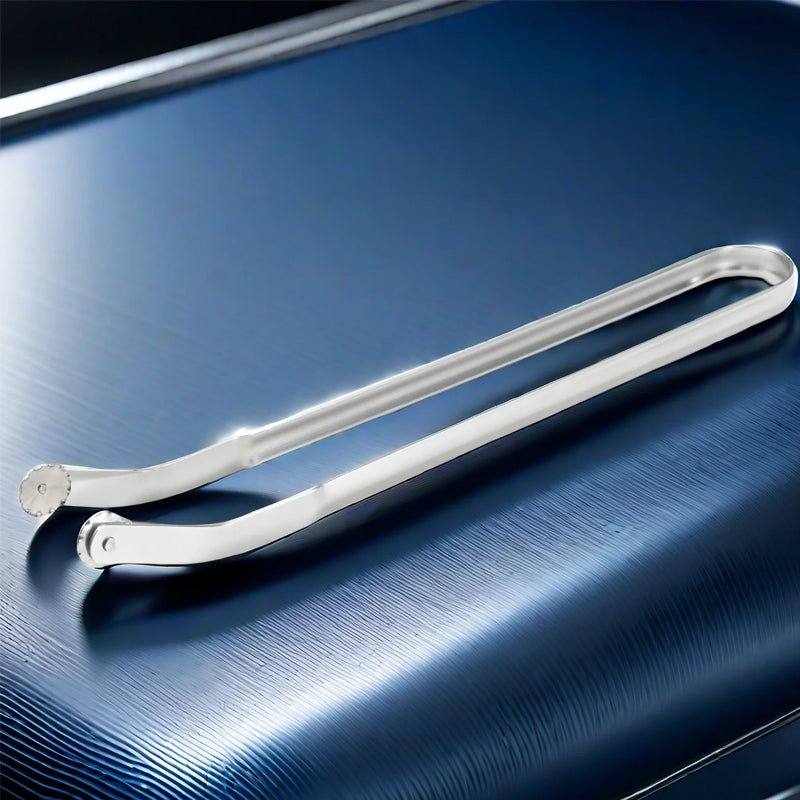 BBQ Sausage Turning Tongs - SKØRTER