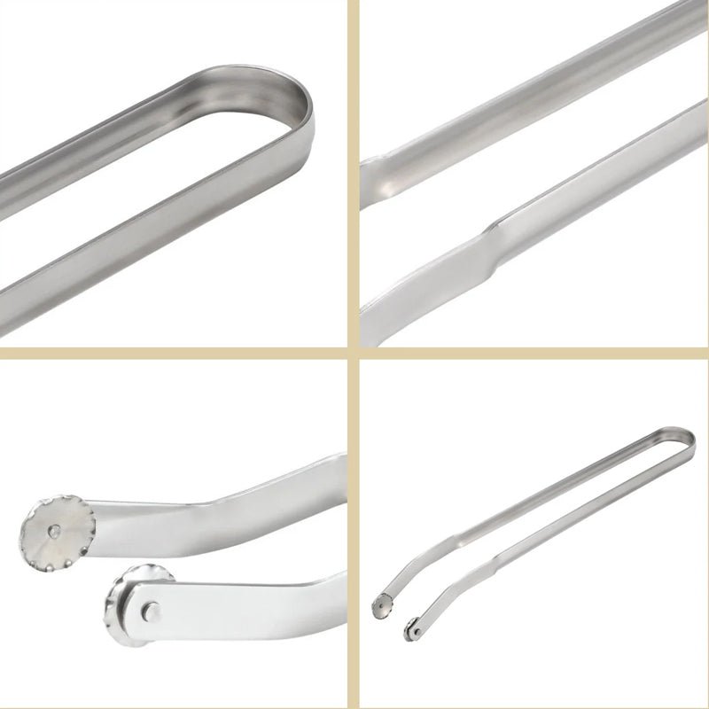 BBQ Sausage Turning Tongs - SKØRTER
