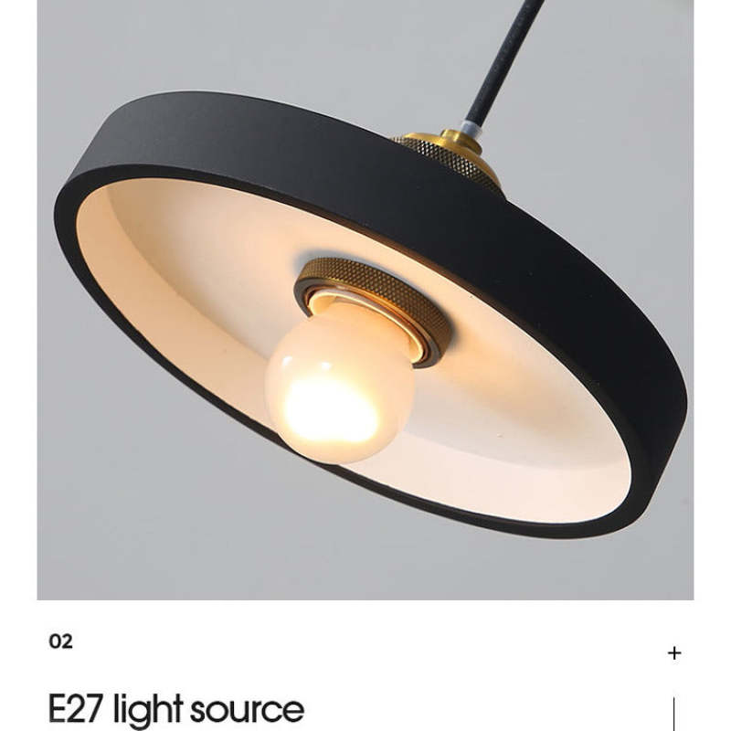Skorter | Fiorenza Creative Shapes LED Ceiling Lamps