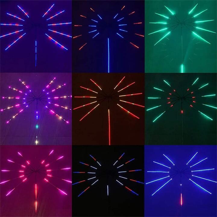 skorter | Fireworks Led Lights