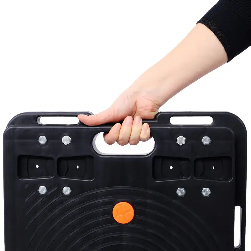 Skorter | 2-piece: Moving dolly, heavy furniture rollers