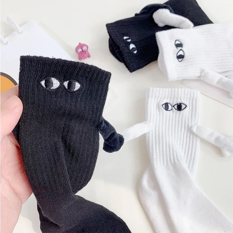 Skorter | Funny magnetic socks
