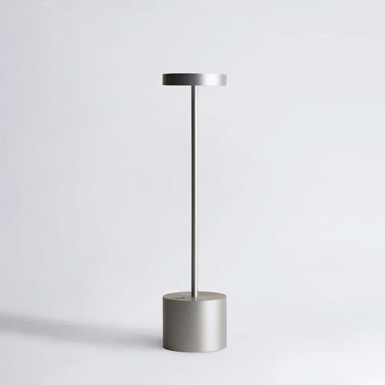 Skorter | Rechargeable LED Table Lamp with Touch Dimming