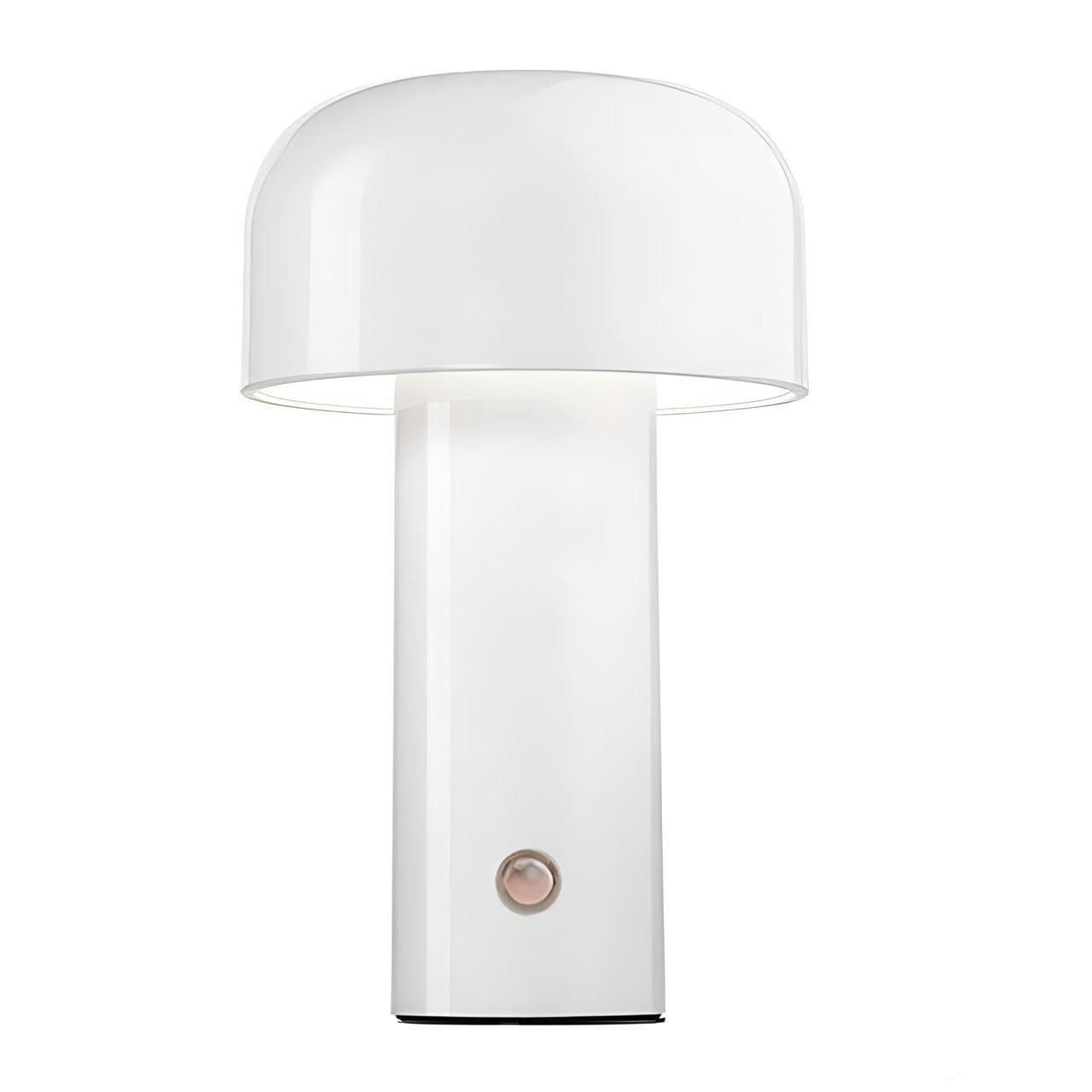 Skorter | Rechargeable Mushroom Table Lamp