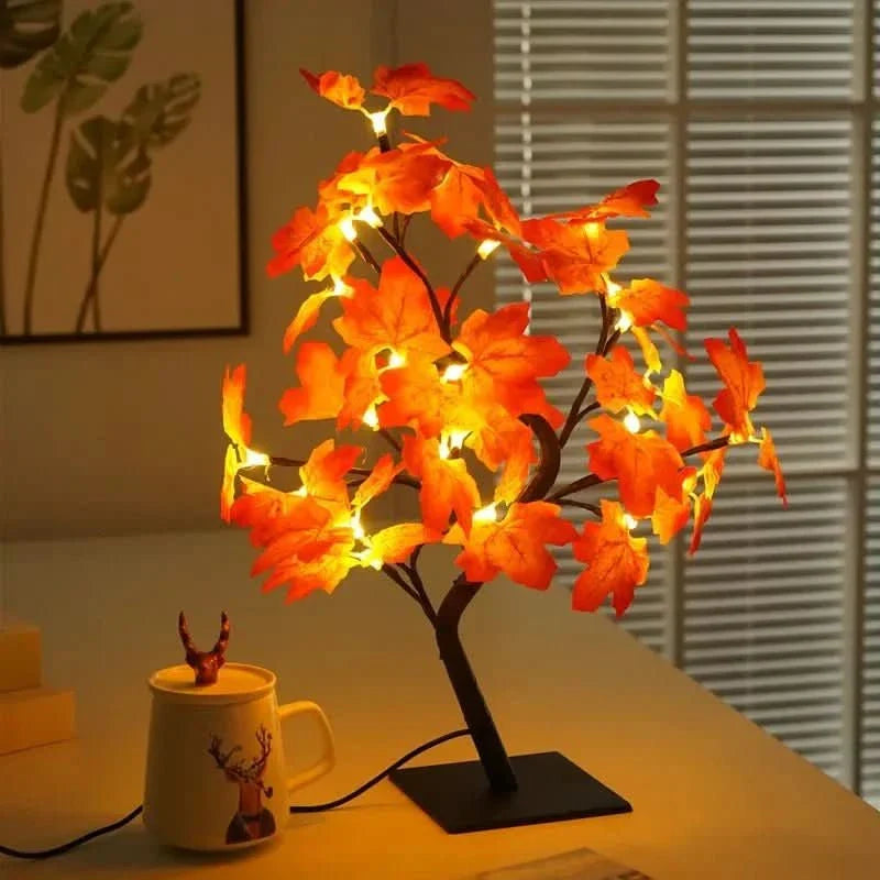 Skorter | Enchanting Flower Lamp