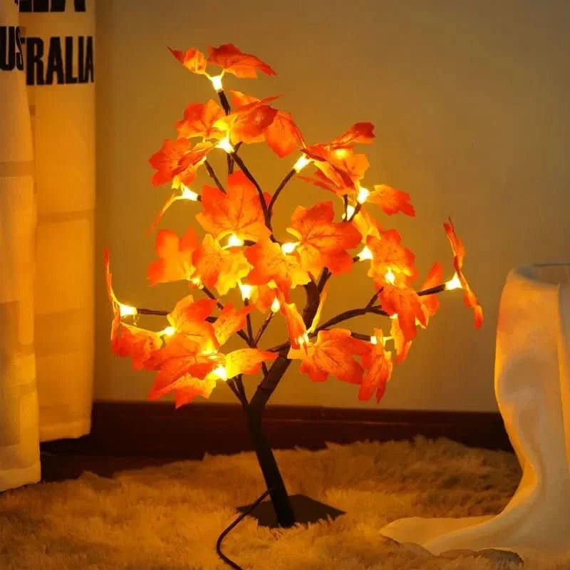 Skorter | Enchanting Flower Lamp