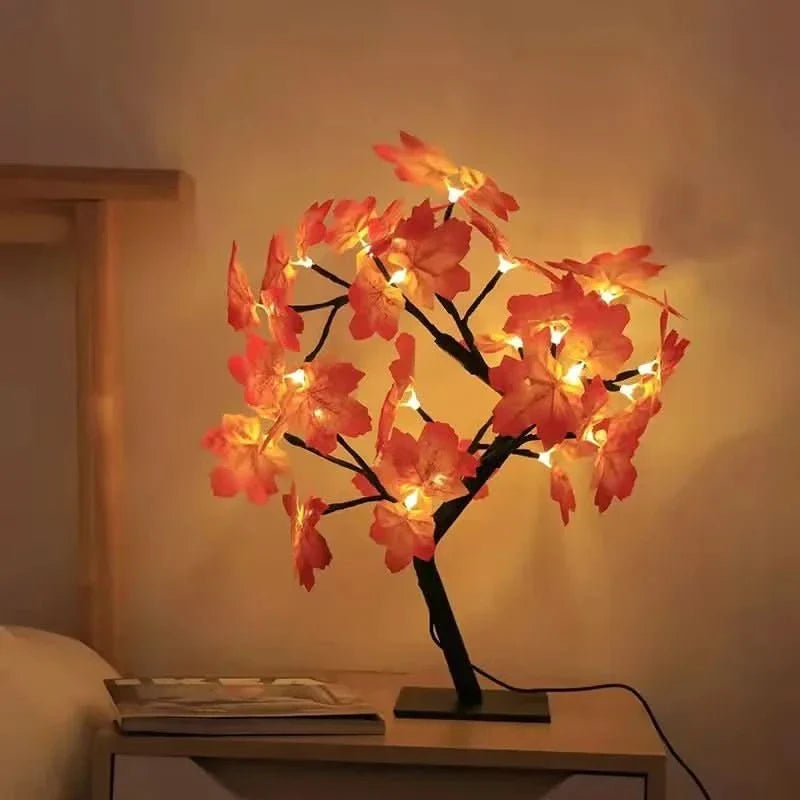 Skorter | Enchanting Flower Lamp