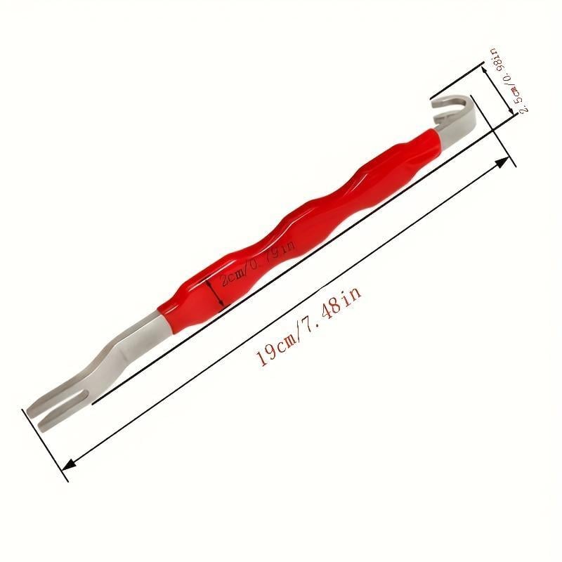 Skorter | Automotive Electrical Terminal Connector Separator Removal Tool Remover