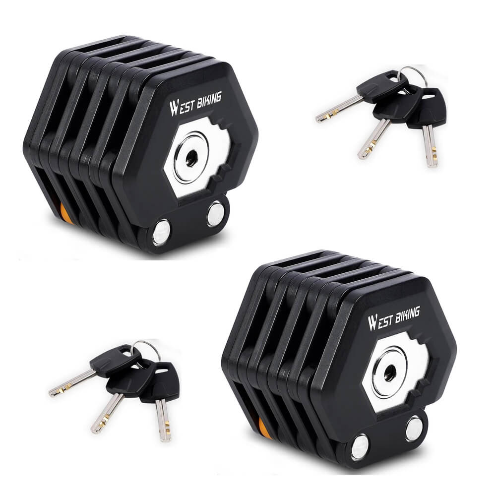 Skorter | Bike Lock - SecureLock™