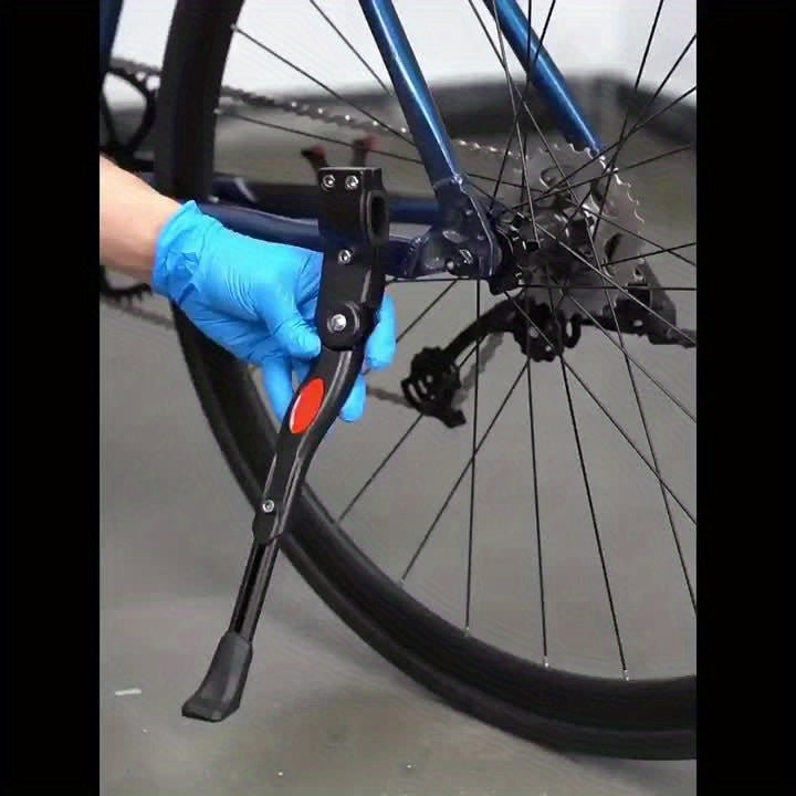 Skorter | BIKEGRIP STAND – Adjustable Bike Stand for Stable Parking