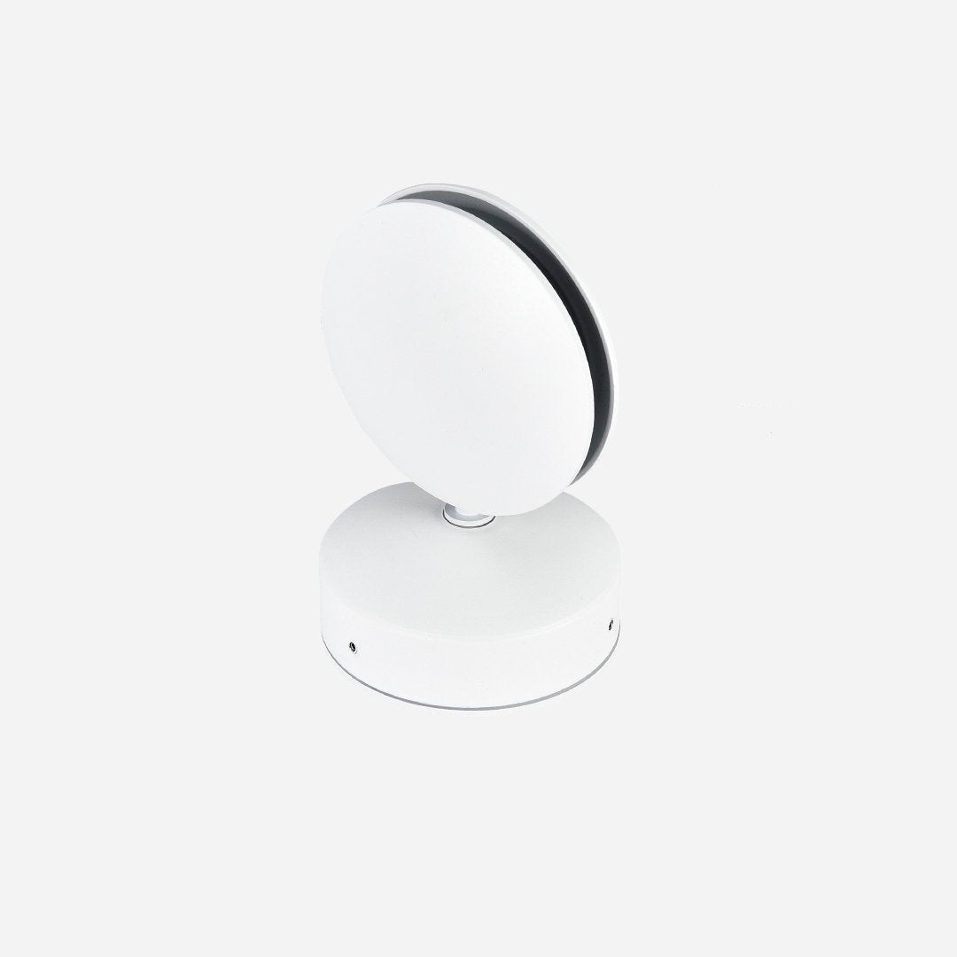 Skorter | NovaWall LED Wall Light with Color Changing Design