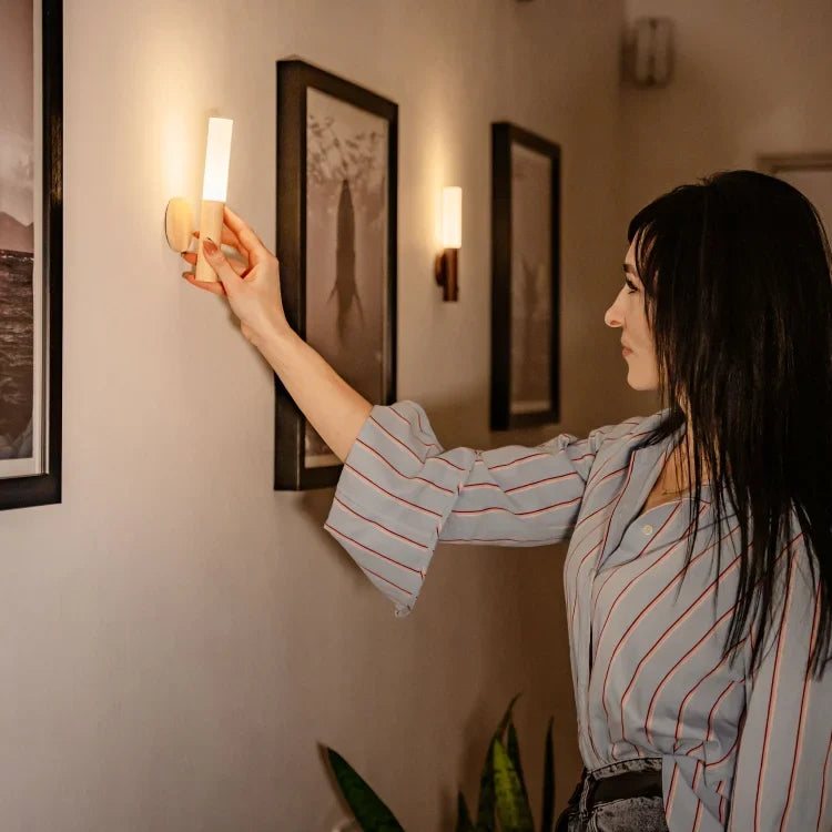 Skorter | Radiant Point - Innovative and Flexible LED Lighting