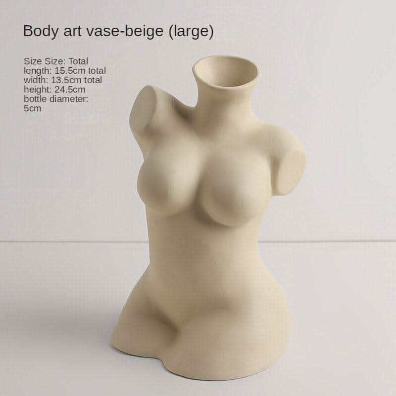 Skorter | AMELIÉ – Elegant ceramic vases for stylish accents