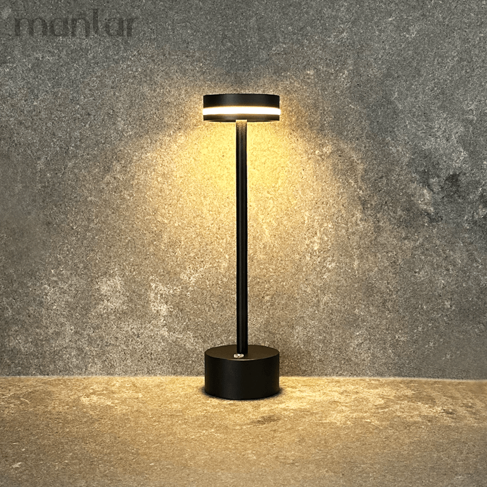 Skorter | Radiance Wireless Table Lamp