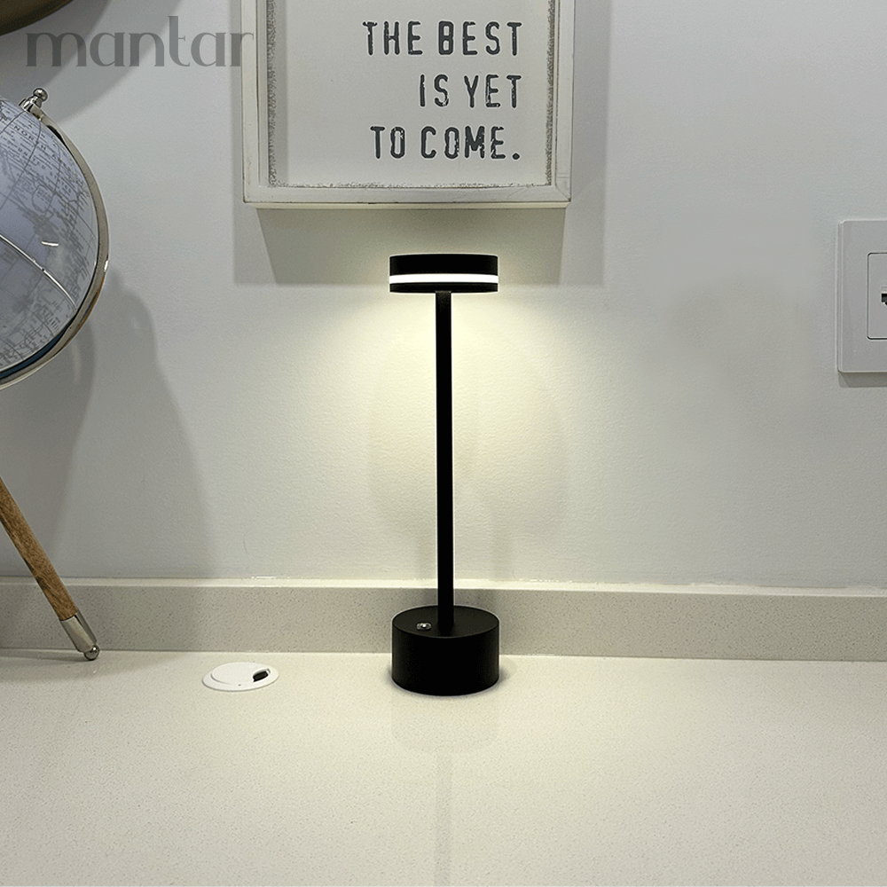 Skorter | Radiance Wireless Table Lamp