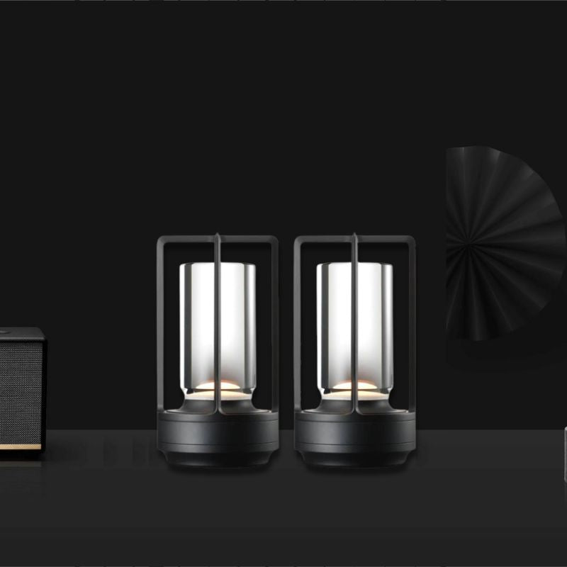 Skorter | Ambient Lantern Lamp