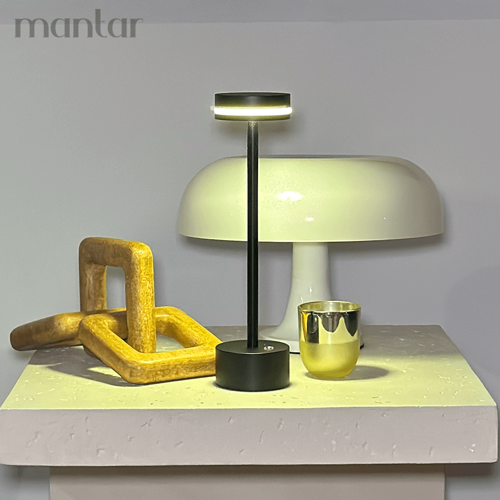 Skorter | Radiance Wireless Table Lamp