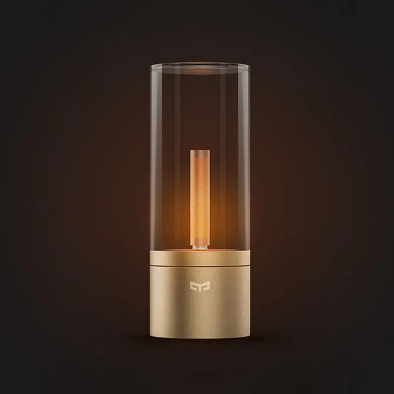 Skorter | Lumiglow rechargeable lamp