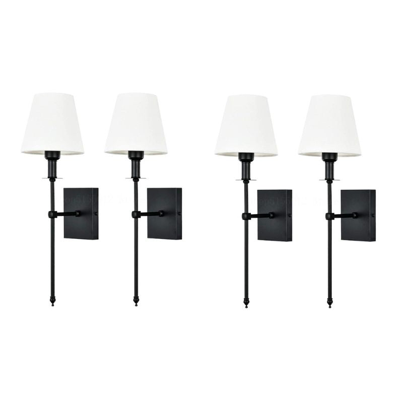 Skorter | Brilliance Sconce - Brushed Brass Wall Lamps