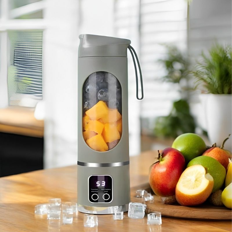 Skorter | 450ML Portable Blender For Smoothies