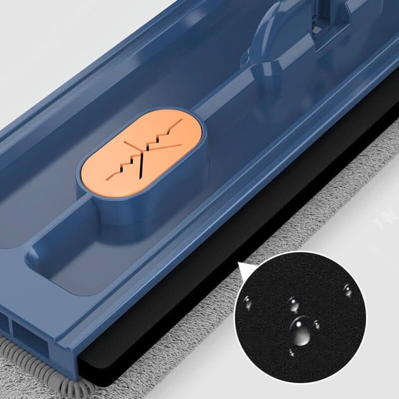 Skorter | Blink Sweep | Revolutionary Flat Mop