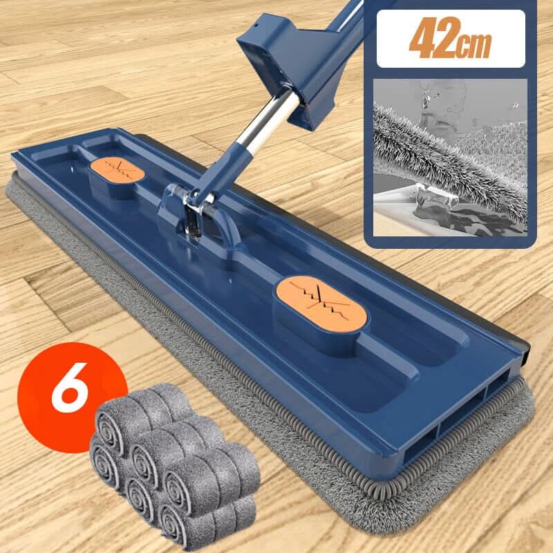 Skorter | Blink Sweep | Revolutionary Flat Mop