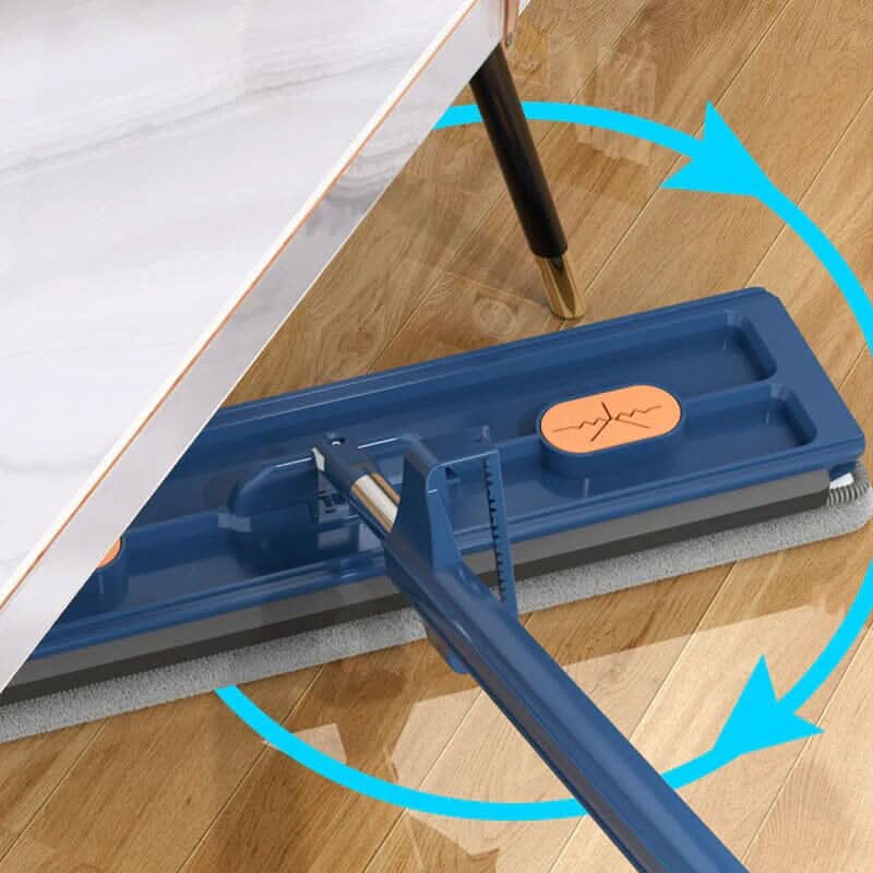 Skorter | Blink Sweep | Revolutionary Flat Mop