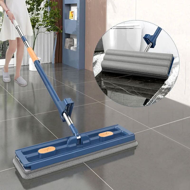 Skorter | Blink Sweep | Revolutionary Flat Mop