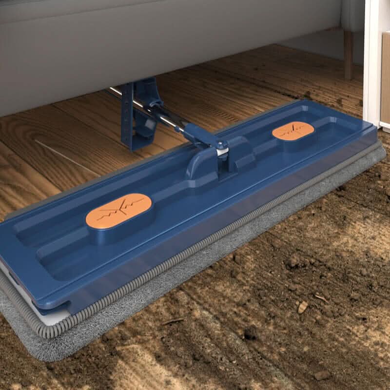 Skorter | Blink Sweep | Revolutionary Flat Mop