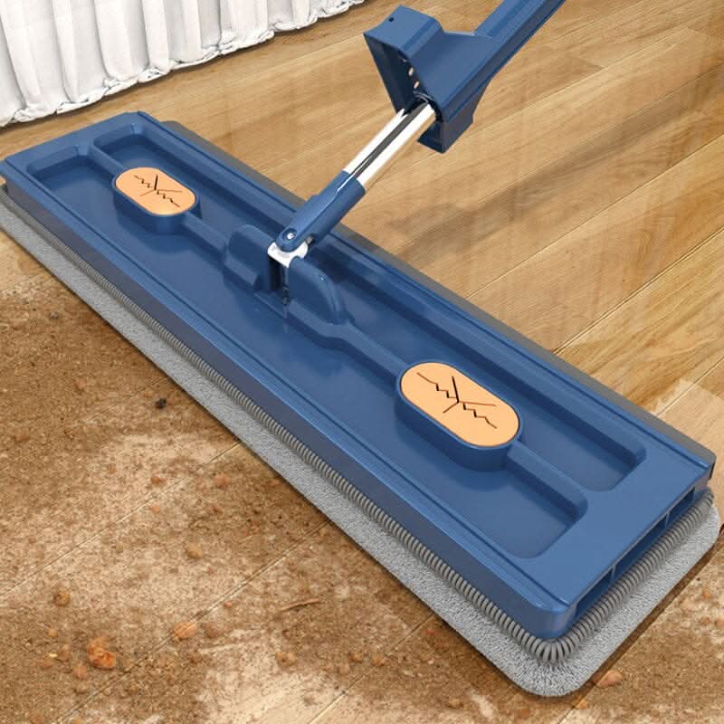 Skorter | Blink Sweep | Revolutionary Flat Mop