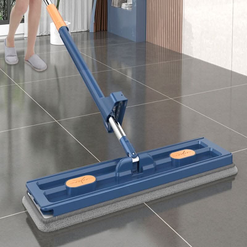Skorter | Blink Sweep | Revolutionary Flat Mop