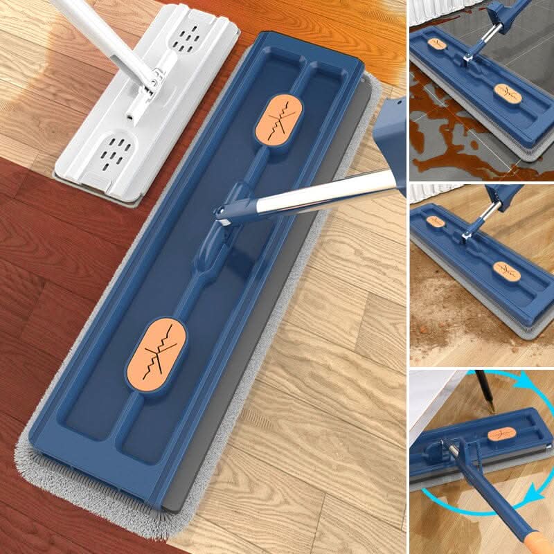 Skorter | Blink Sweep | Revolutionary Flat Mop
